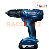 Аккумуляторная дрель-шуруповёрт Bosch GSB 180-LI