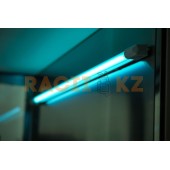 Кварцевая бактерицидная лампа 30W