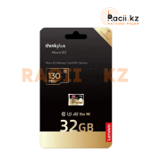 SD-карта Lenovo ThinkPlus 32GB