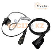 H004 / Гарнитура для рации HYT (Hytera) PD780 для серии PD и PT 