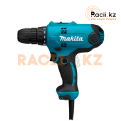 Сетевая дрель-шуруповёрт Makita DF0300