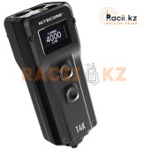 Фонарь брелок Nitecore T4K  4000 люмен 