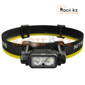 Nitecore NU43 налобный фонарь