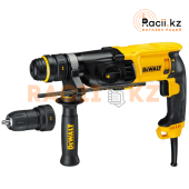 Перфоратор DeWALT D25134K (SDS-Plus)