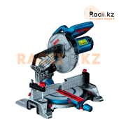 Торцовочная пила Bosch GCM 216