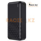 Портативный аккумулятор Power Bank KingPower KP-33 30000 мАч