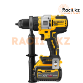 Аккумуляторная дрель-шуруповерт DeWalt DCD999T1