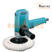 Полировальная машина Makita 9218PB