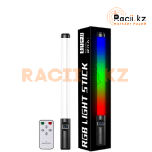 Лампа RGB LED Light Stick