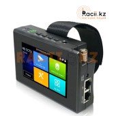 Тестер видеосигнала IPC-1800ADH Plus