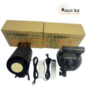 Лампа D300 LED для съемок