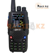 Рация портативная QYT KT-8R 