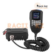 Автомобильная радиостанция QYT WP-12 (с экраном на тангенте)