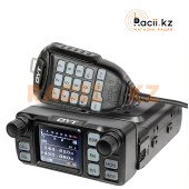 Автомобильная радиостанция QYT KT-5000 