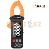 Токовые клещи VICTOR VC6019D