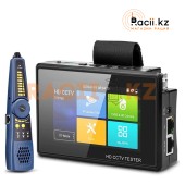 Тестер видеосигнала IPC-1800CADH Plus