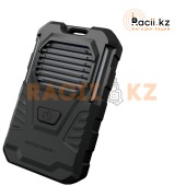 Портативный фумигатор Nitecore EMR06 TAC