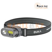 Налобный фонарь Duke MH1