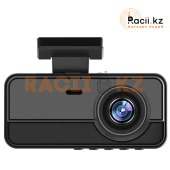 Видеорегистратор BlackBOX DVR 1080p Wi‑Fi