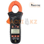 Токоизмерительные клещи Victor 8266Pro+ 