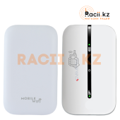 Карманный роутер 4G LTE WiFi MF920AS