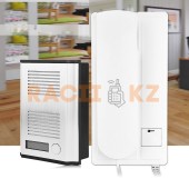 Дверной звонок ZHUDELE Home Security Doorphone ZD-3208A