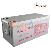 Аккумулятор Kaller AGM 12V-200AH