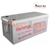 Аккумулятор Kaller Senergy UD12V-200AH