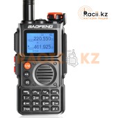 Рация Baofeng UV-K6