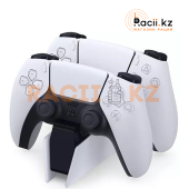 Зарядная станция DualSense для PlayStation 5