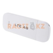 Карманный роутер 4G LTE 100 Мбит с слотом для sim-карты