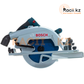 Аккумуляторная циркулярная пила Bosch GKS 18V‑68