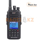 Рация TYT MD-UV390