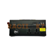 Автомобильный инвертор TAKARA WC2 12V-220V 1000Watt