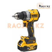 Аккумуляторная дрель-шуруповерт DeWalt DCD800P2T 5Ah