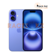 Смартфон Apple iPhone 16 8/128GB ультрамарин