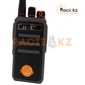 Рация портативная HRX HT-368
