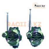 Рации-часы детские Walkie Talkie 1228