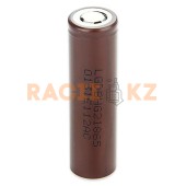 Аккумулятор LG 18650 HG2 3000Mah 20A