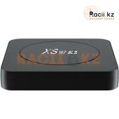 TV Box приставка XS 97 K2 2/8GB