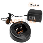 Зарядное устройствo для раций Motorola GP328/GP338/PTX760 HNN9013D