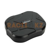 Настройка GPS трекера (GPS tracker)