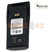 Аккумулятор NNTN4851A для раций Motorola серии CP040, CP140, CP160, CP180