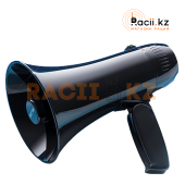 Громкоговоритель ручной Sast K5 Black рупор / мегафон