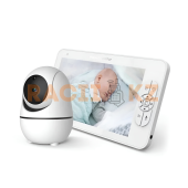 Видеоняня Baby Monitor SM70PTZ