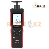 Тахометр цифровой портативный UNI-T UT372D 