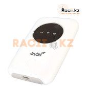 Карманный роутер 4G LTE ZN7