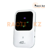 Карманный роутер 4G LTE ZN-2