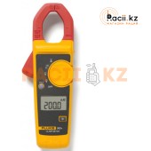 Токоизмерительные клещи Fluke 302+