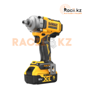 Гайковерт ударный аккумуляторный DeWALT DCF892NT